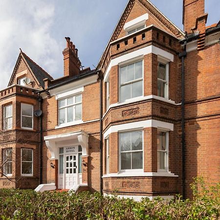 Charming Hotel Laundry Near Tufnell Park Londres Exterior foto
