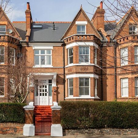 Charming Hotel Laundry Near Tufnell Park Londres Exterior foto